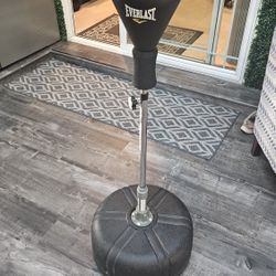 Boxing Bag Ball Fitness 