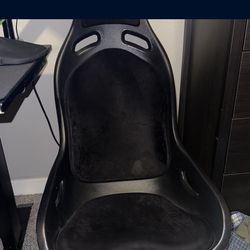 Next Level Racing Sim Seat. 