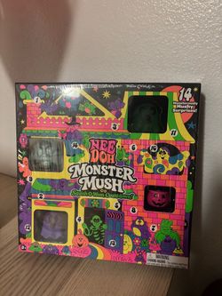 Halloweeen calendar