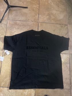 ESSENTIALS TOP