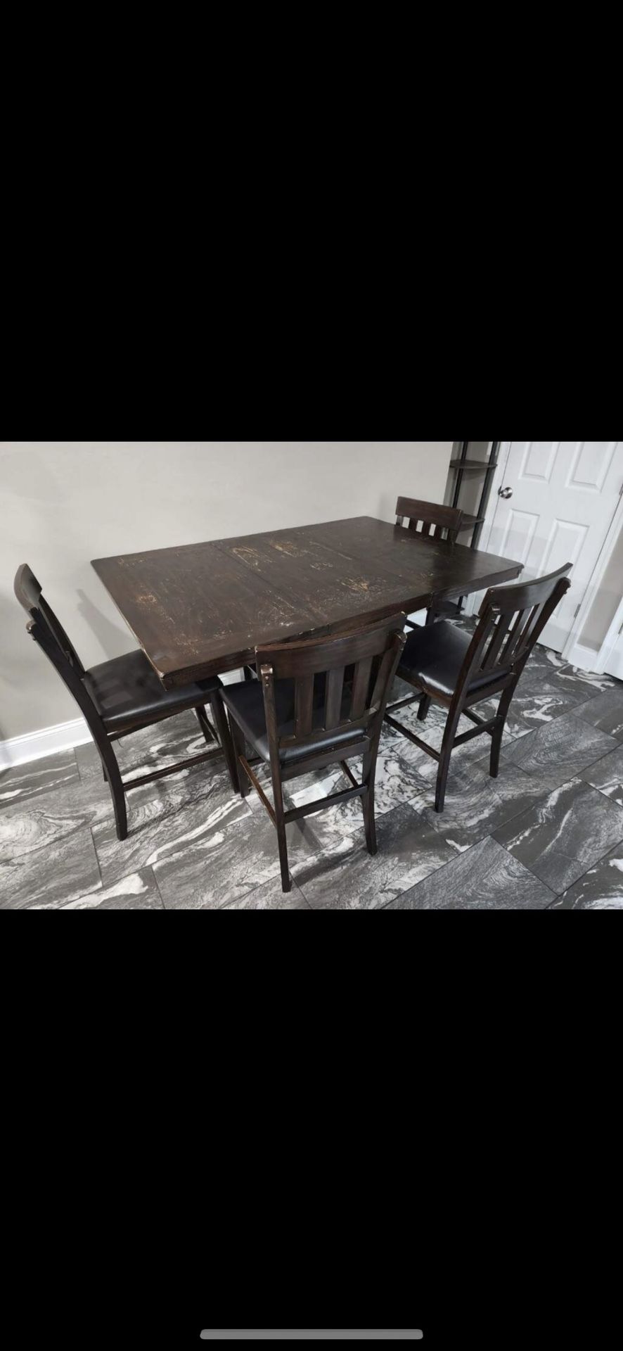 Dining Room Table