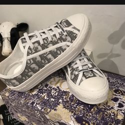 Dior Woman’s Shoes Size 6.5/7/8