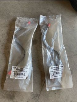 NISSAN 2006-15 FRONTIER BRAKE LINE