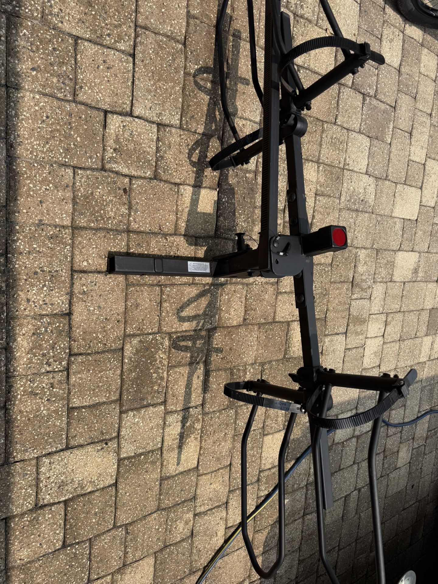 Hollywood Rack For E-bikes