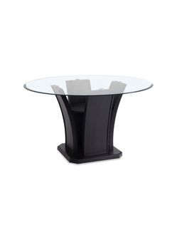 Dinner Table and Chairs