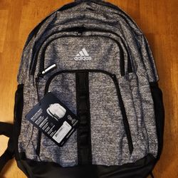 adidas Prime 6 Backpack