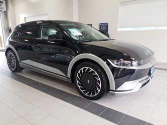 2024 Hyundai IONIQ 5