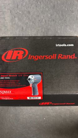 IR Impact Wrench