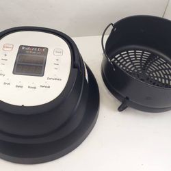 Instant Pot Air Fryer Lid 6 - New 