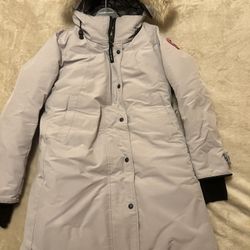 Canada goose jacket