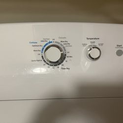 Washer/dryer