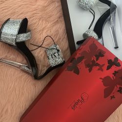 Diamond Pleasers Brand New