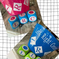 Left Right Center (LCR)