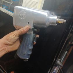 Impact Wrench 1/2 Inch Cambell Brand