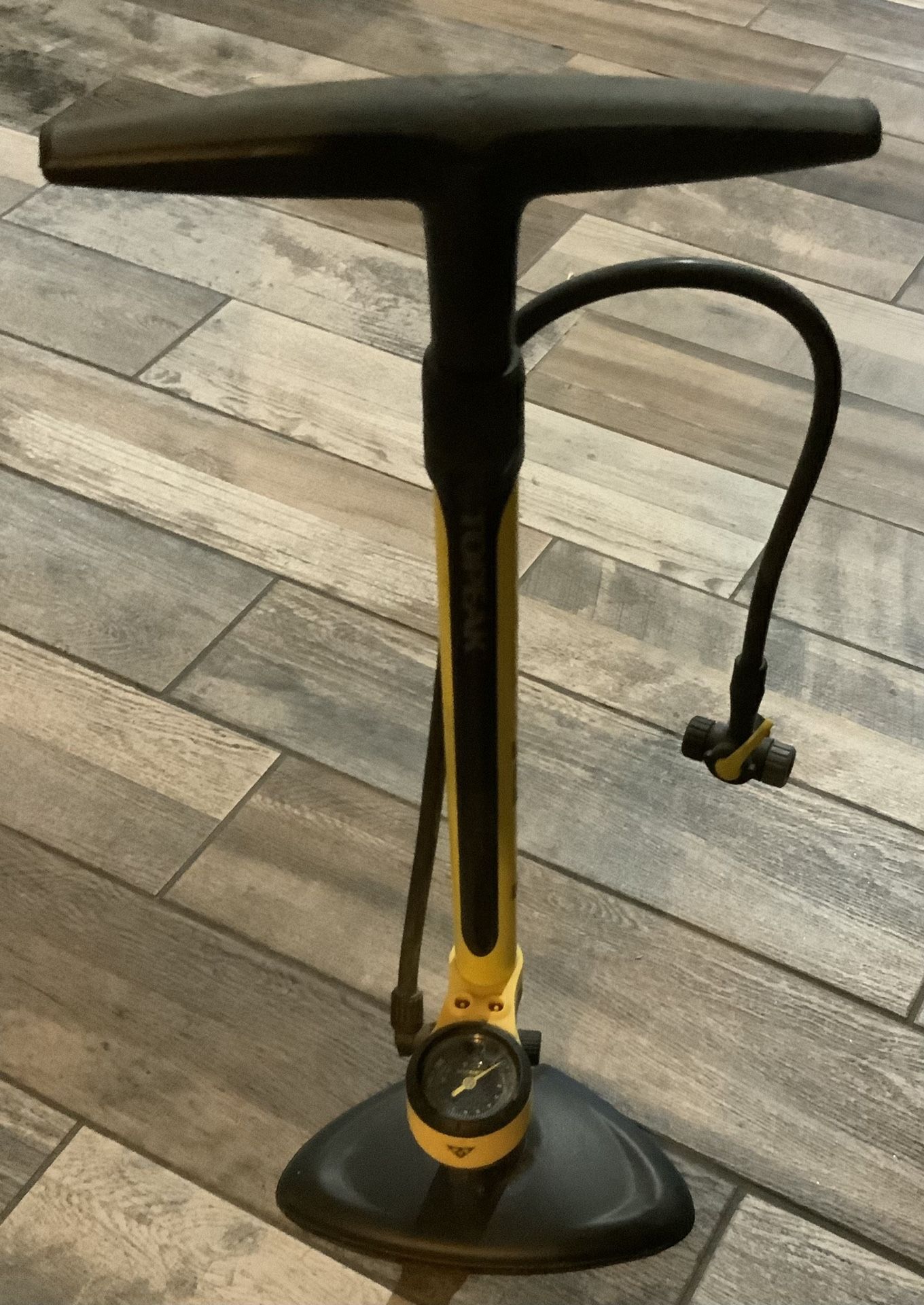 Top Peak Joe Blow Sport Tire Air Pump