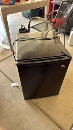Kenmore Small Fridge