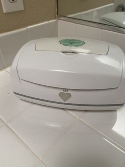 Prince Lionheart Diaper Warmer