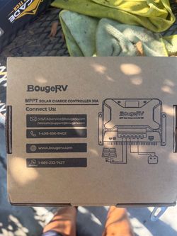 Bouge RV