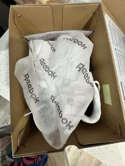 Reebok Steel Toe Shoes Women 7.5