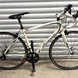 2010 Specialized Ruby Elite Triple Carbon 54cm Frame Size. Excellent Condition!