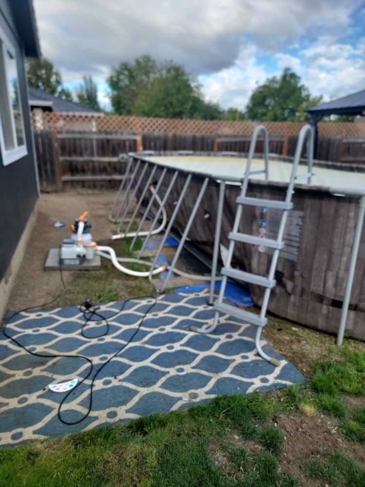 Pool For Sale 