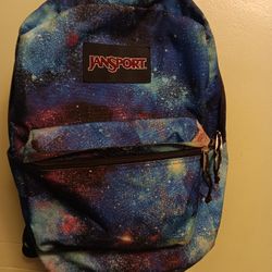 !! Backpack Jansport 