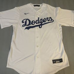 Authentic Shohei Ohtani Dodgers Jersey