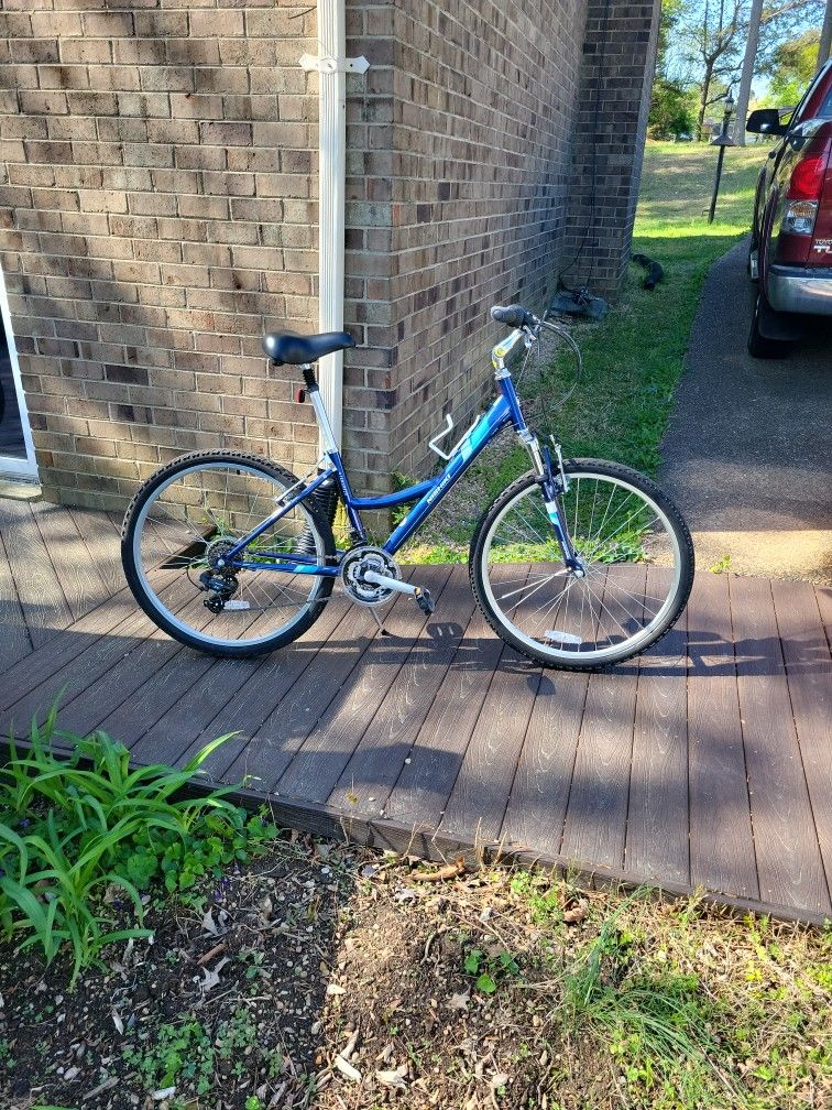 Nishiki Hybrid Bike