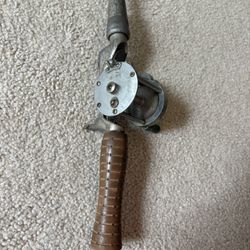 Pflueger Akron 1893 Fishing Reel