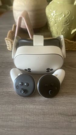Oculus 3s