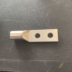 3/0 Lugs 2 Holes  4.00 each Several For Sale