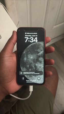 iPhone 11 T-Mobile Carrier