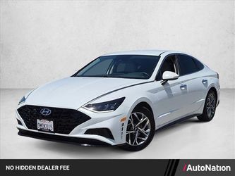 2020 Hyundai Sonata