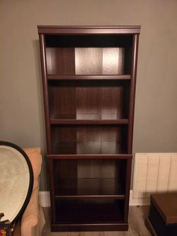 Shelf