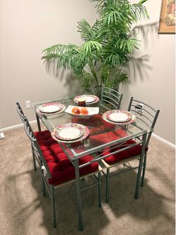 Dining Room Set