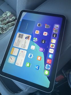 Apple IPad Mini A17 Pro 128gig WiFi Only( $400 Firm)