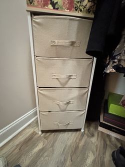 Storage space