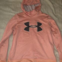 Women’s Under Armor Sweatshirt