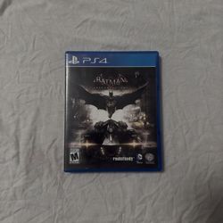 Batman: Arkham Knight (PS4/PS5)