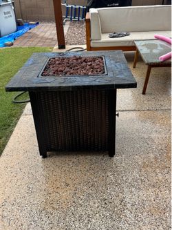 FirePit