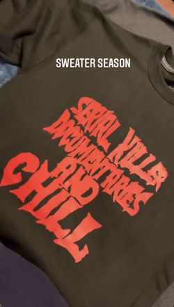 Custom sweaters