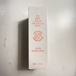 Skin Perfecting Exfoliant 