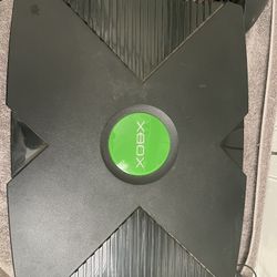 Xbox