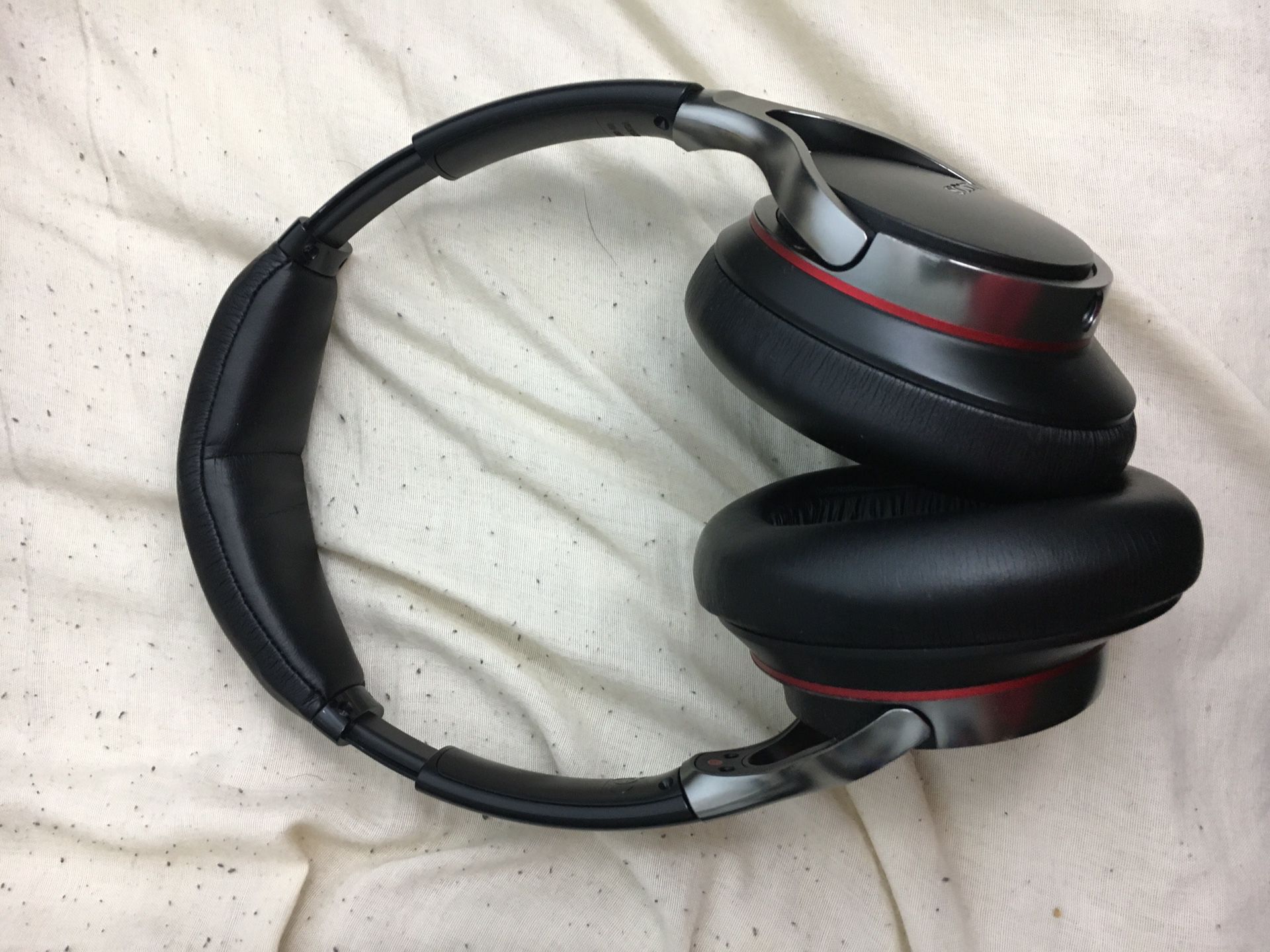 Sony mdr-10r headphones