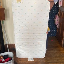 Toddlers /infant Mattress 