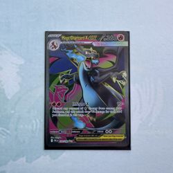 Mega Charizard Ex