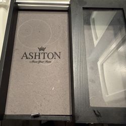 Cigar box