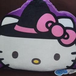 Hello Kitty Pillow 