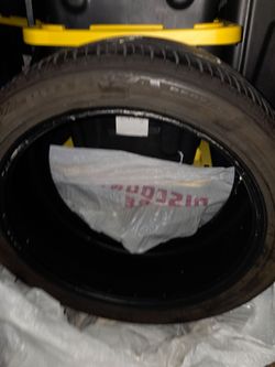 22 spare tire