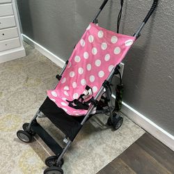 Kids Stroller
